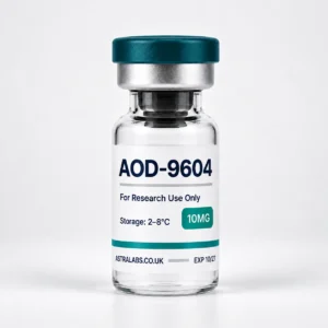AOD-9604 10mg