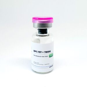 BPC-157 + TB-500 10mg