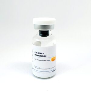 CJC-1295 + Ipamorelin 10mg