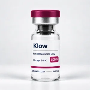 KLOW 80mg