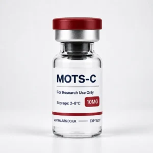 MOTS-C 10mg