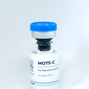 MOTS-C 40mg