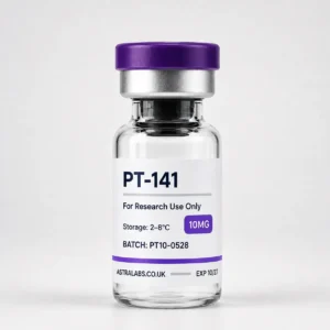 PT-141 10mg
