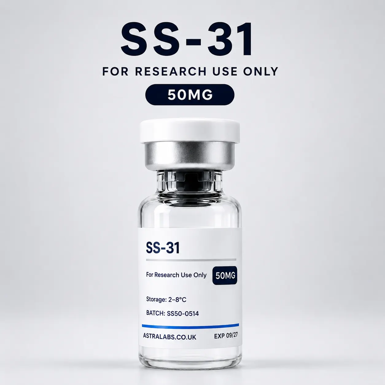 SS-31 50mg