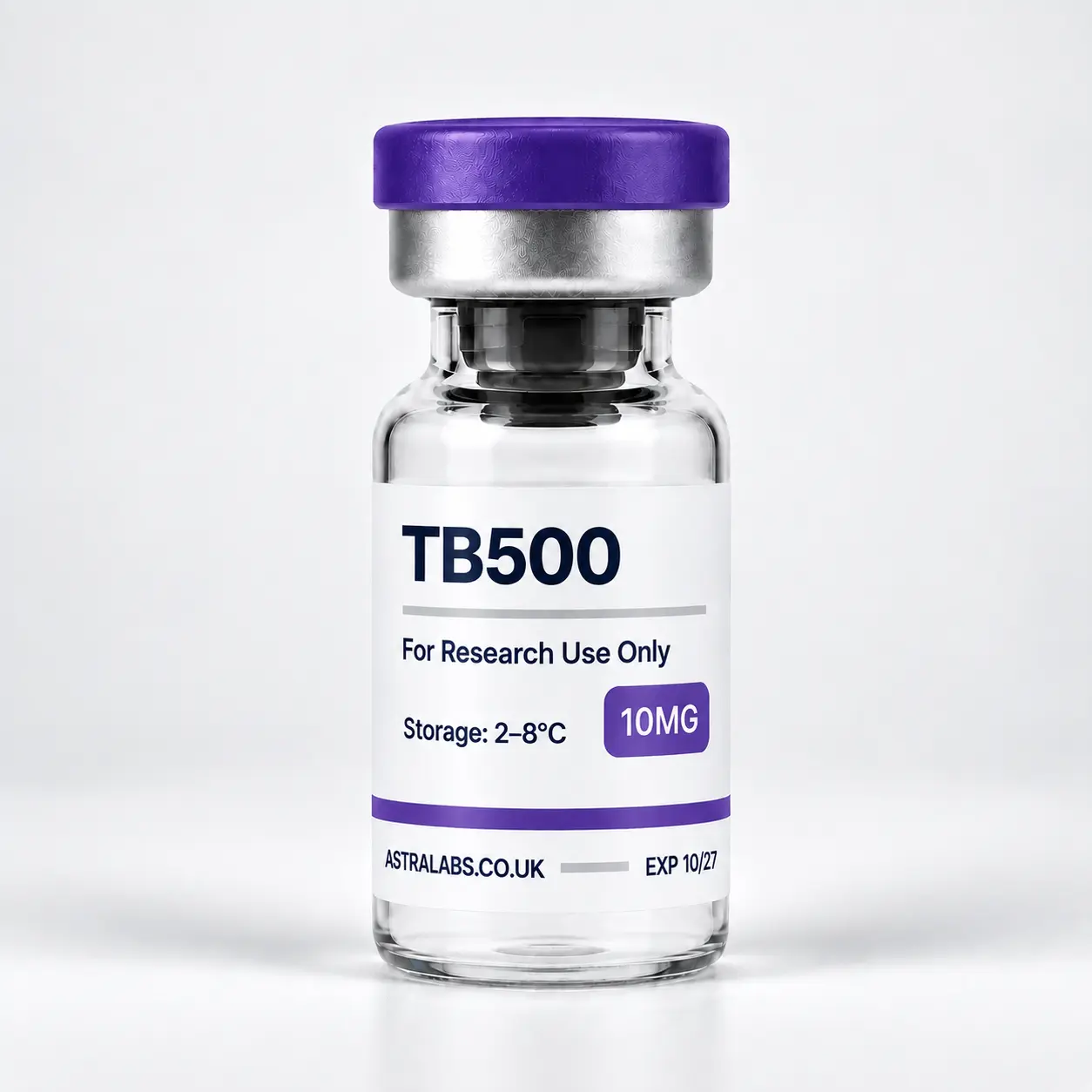 TB-500 10mg